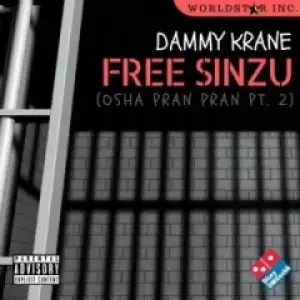 Dammy Krane - Free Sinzu (Prod. By Dicey)